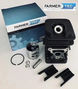 Komplett henger dugattyús láncfűrész Partner McCulloch 842