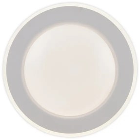 Top Light - LED Dimmelhető mennyezeti lámpa LED/51W/230V fehér + távirányító