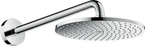 Hansgrohe Zuhanyfej 240 Karral 39 CM Raindance S