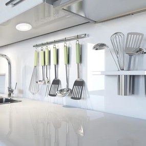 RENDL DADA 9 süllyesztett lámpa fehér 230V LED 3W 3000K