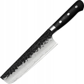 Samura Pro-S Lunar konyhakés nakiri 17cm