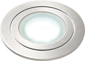 ENDON 67361 HAYZ Kültéri Mennyezetbe Építhető Lámpa IP44