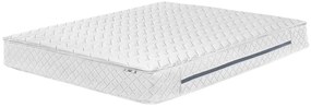 Rugós matrac 200 x 160 cm Galvin (fehér) (T3). 1079091