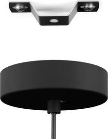 Eglo MARYVILLA 900549 Függőlámpa 1x40W/E27 IP20