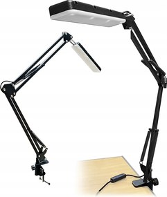 Asztali Lámpa Karos Energiatakarékos Lámpa Három Színben Állítható