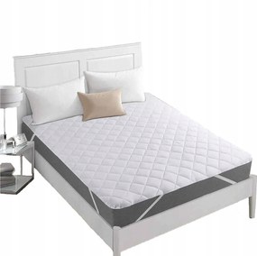 Matracvédő Vízálló Steppelt Alátét 220x200 cm