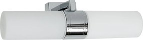 Prezent ANITA PLUS I. 12055 Fali lámpa 2x40W/E14 IP44