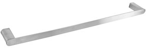 Fürdőszoba fogas Nickiel Brush 322228