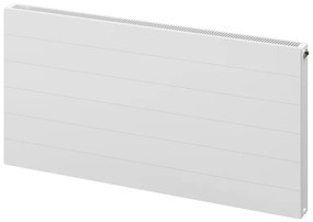 Mexen CVL21 Line, panelradiátor 500 x 1500 mm, alsó csatlakozás, 1512 W, fehér, W621L-050-150-00