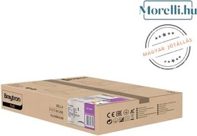 Függeszték Fekete BELLA-SLP BRAYTRON BH17-01381