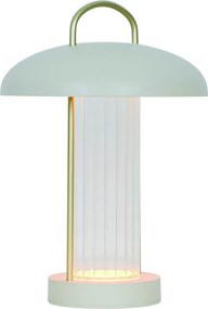 Nordlux modern asztali lámpa mirano bézs nor2512505009