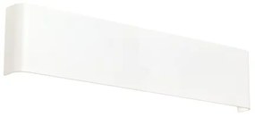 Orion - LED fali lámpa ACCENT LED/14W/230V fehér