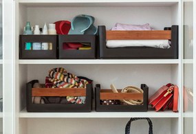 Nordic Kitchen láda, L-es méret - Eva Solo