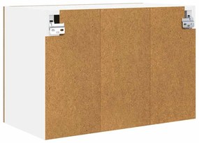 Függő szekrény Riga Artisan tölgy 60 x 31 x 40 cm Faanyag