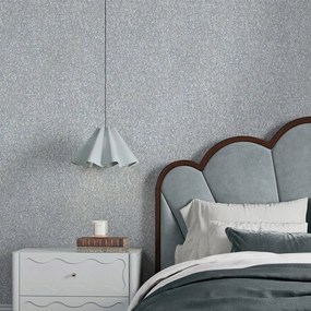 Vinil Szövetet Utánzó Tapéta A Tapéta Flizelinjén