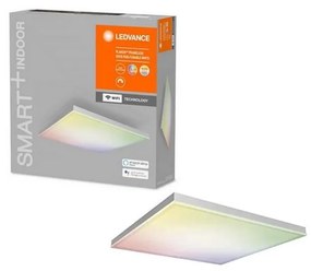 Ledvance Ledvance - LED RGB+TW Dimmelhető mennyezeti lámpa SMART + FRAMELESS LED/40W / 230V P224631