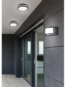 Kültéri lámpa (magasság 11,5 cm) Kendal – Trio