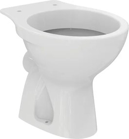 Ideal Standard Eurovit szabadon álló mosogató hátsó hulladék W333101