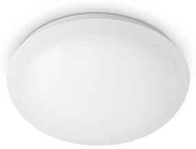 Philips Philips - LED mennyezeti lámpa érzékelővel SHAN 1xLED/12W/230V 4000K P3155