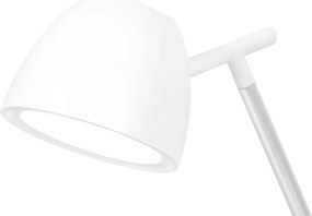 KAJA K-BL1528 BIAŁY LOLEK Fehér Színű Asztali Lámpa 7W LED 550Lm 3000-6500K IP20