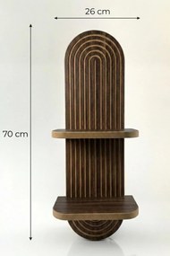Artmtkwll2D - Wenge