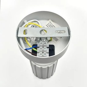 Brilagi - CRISPINA spotlámpa 1xGU10/10W/230V fehér