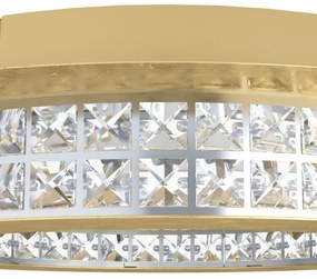 Eglo 39405 - LED Dimmelhető mennyezeti lámpa PRINCIPE LED/31,5W/230V