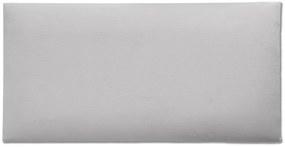 Kárpitozott fali panel FRAME PAROS 30x60 cm Termék színe: Krém