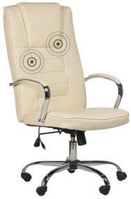 Irodai fotel Shanit (bézs) . 1079117