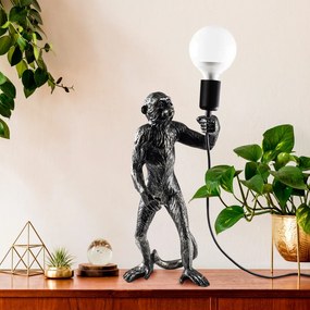 Singe éjjeli lámpa, 46 cm