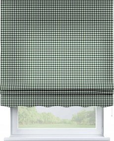 Kész Római roló Firenze 80x170cm zöld