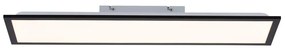 Leuchten Direkt 14741-18 - LED Mennyezeti lámpa FLAT LED/14W/230V