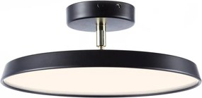 NORDLUX 2220516003 KAITO Loft Mennyezeti Lámpa Fekete LED IP20