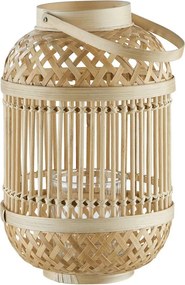 BAMBOO NIGHTS lámpás 30cm