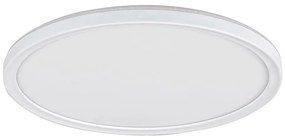 Rabalux 3427 - LED mennyezeti lámpa PAVEL LED/18W/230V