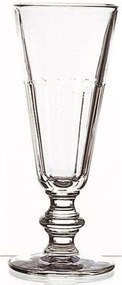 Szemüvegek pezsgő glasa Périgord (6 db), La Rochére - La Rochére