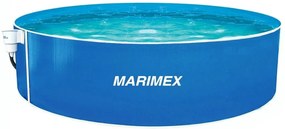 Bazén Marimex Orlando 4.57 x 1.07 m + Olympic skimmer