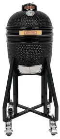 Berlinger Haus Prémium Kamado Grillsütő(BH-8599)