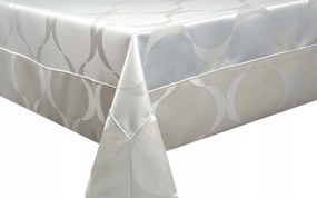 Abrosz Poseidon 099 Ecru 140x210 cm