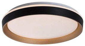 Rabalux Rabalux 71308 - LED Dimmelhető mennyezeti lámpa LADAN LED/48W/230V 3000-6500K + távirányító RL71308