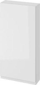 Cersanit - Moduo akasztós szekrény 40cm, fehér, K116-018