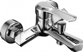 Mexen Sabre kádcsaptelep, króm - 72130-00