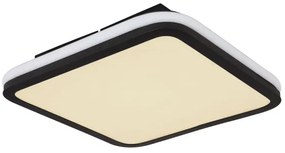 Globo 41391-40 - LED RGBW Dimmelhető mennyezeti lámpa JAXXI LED/40W/230V + távirányító