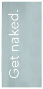 Zuhanyfüggöny 180x200 cm Tom Tailor Get Naked – Wenko