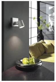 Philips Massive 53090/31/12 - Spotlámpa  RUNNER 1xGU10/50W/230V