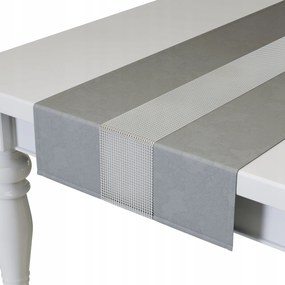 Kész bársony asztali futó cirkóniákkal 40x160 bársony futók velvet cirkónia