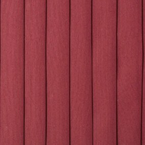 Függeszték Burgundy HUE-IN FARO 20129