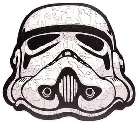 Star Wars &#8211; Rohamosztagos fa puzzle