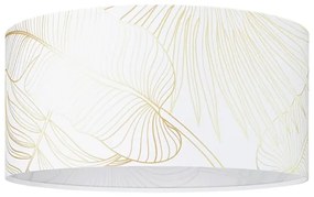 Eglo 900634 - Mennyezeti lámpa BUCAMARANGA 1xE27/40W/230V