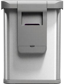 Simplehuman Érintésmentes szemeteshangérzékelővel, 58 l, rozsdamentes acél, matt